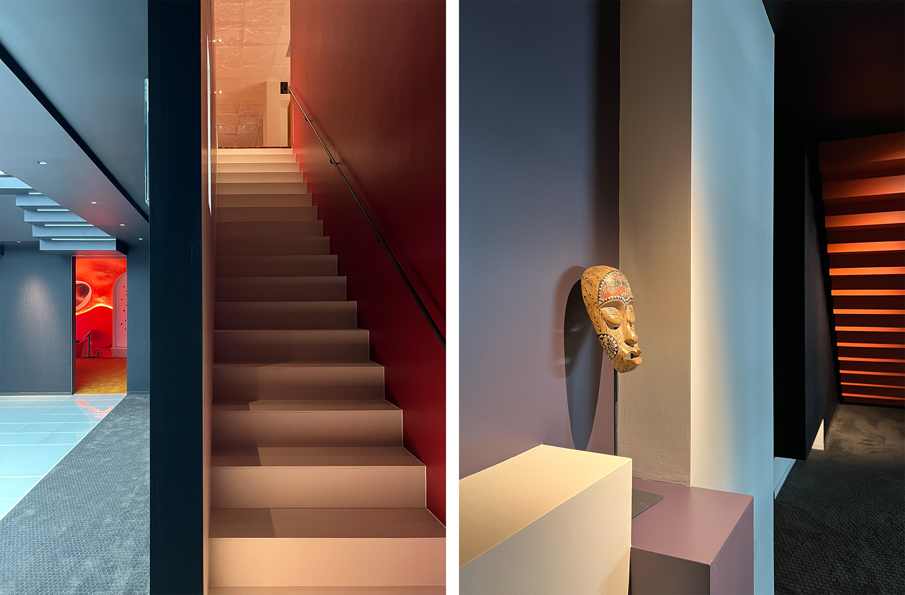 叠舍，建筑师自宅改造 / 华诚博远工程技术集团-25