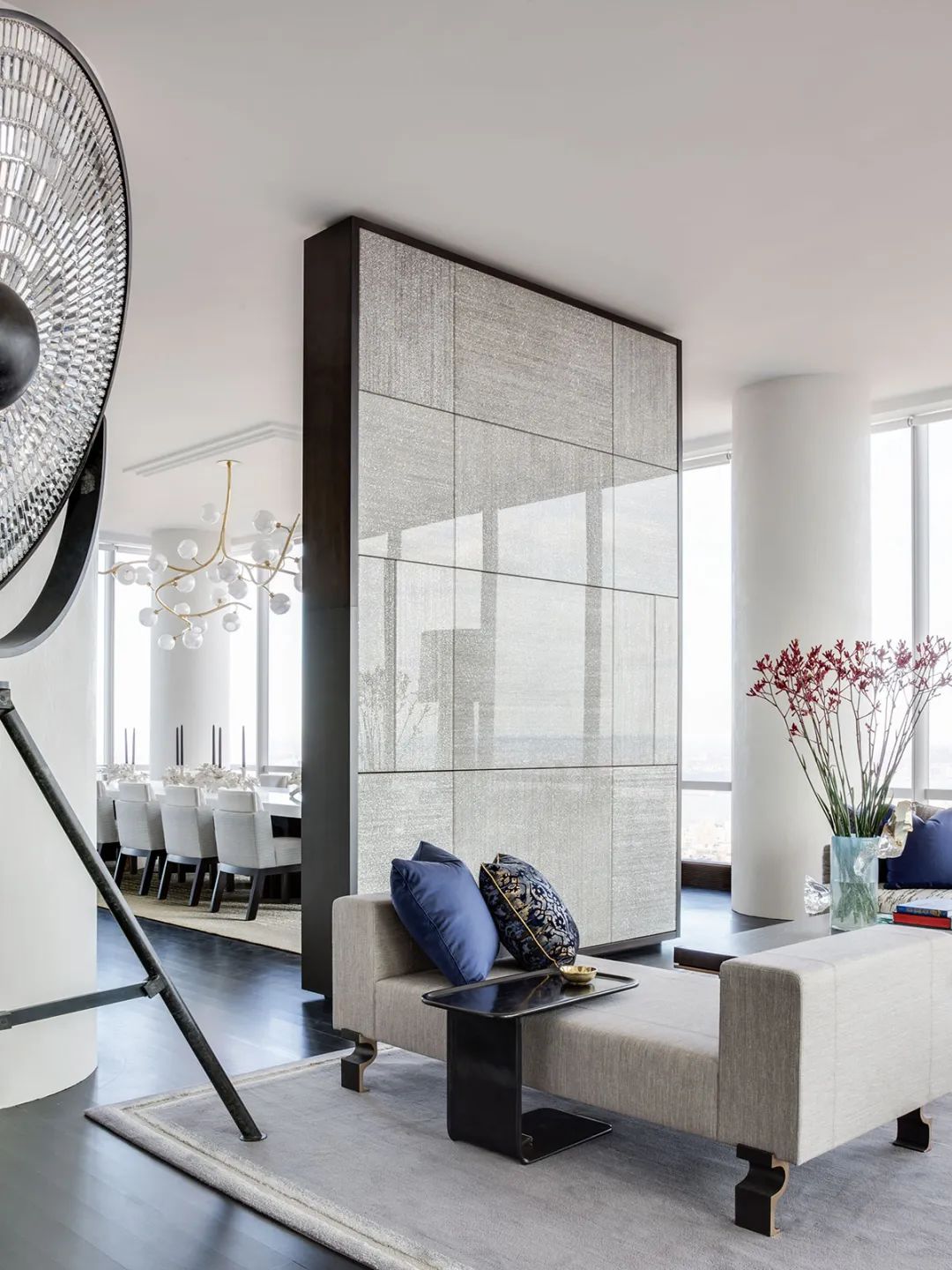 萨顿广场住宅-73