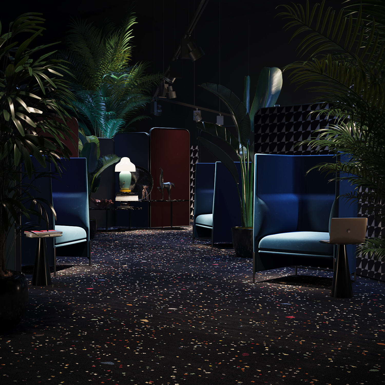 IT company office Sivak Partners-4