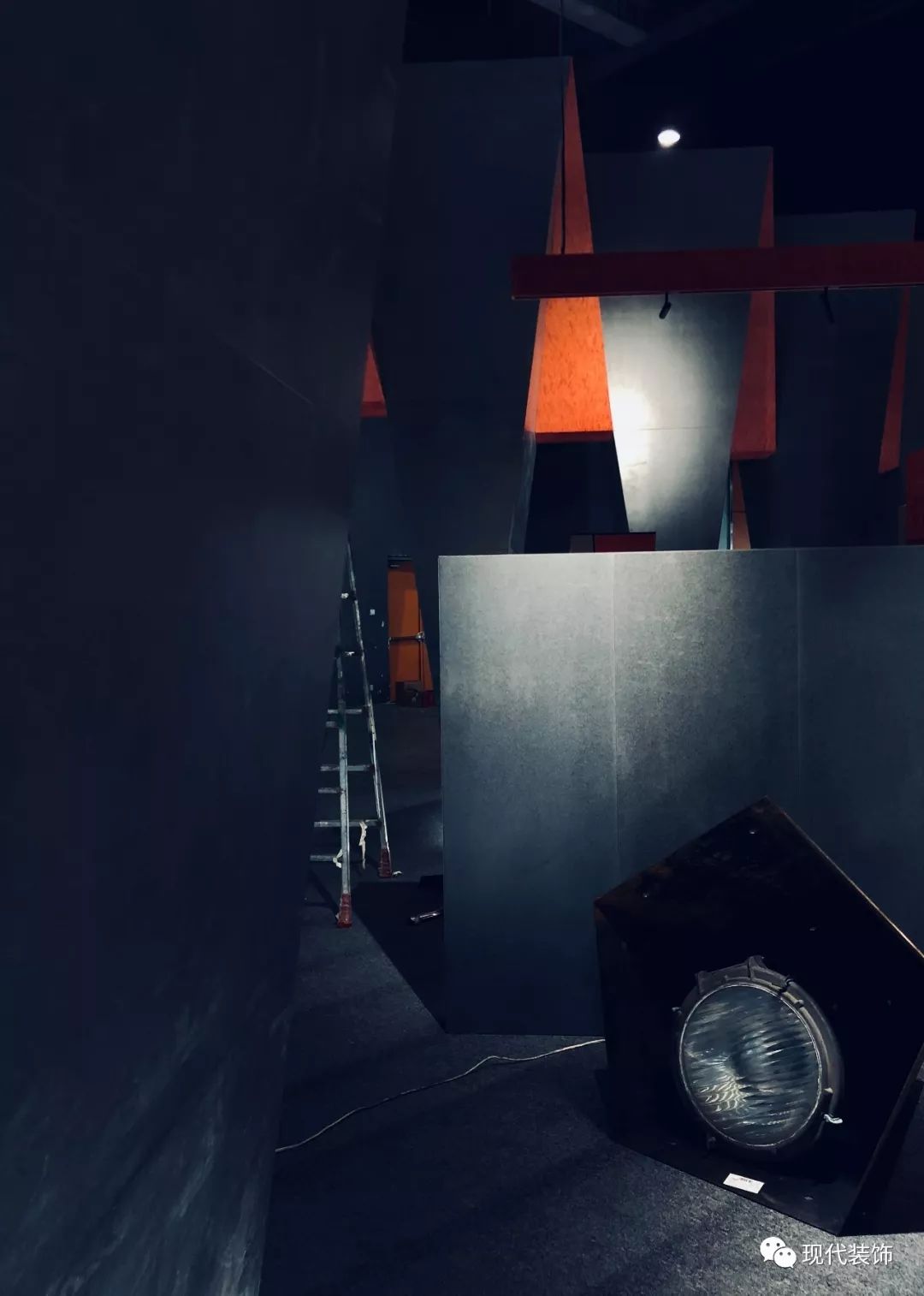 木里木外展厅设计-14