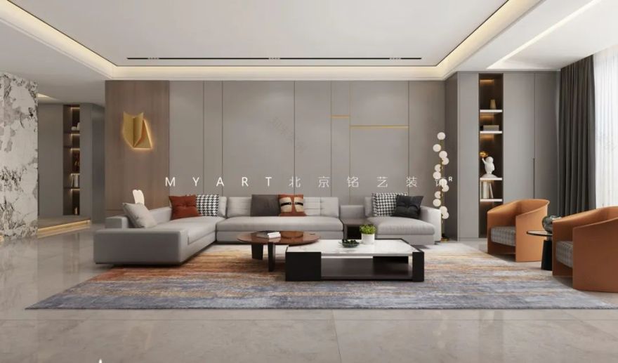 都会伊甸,幸福生活的艺术诠释-9