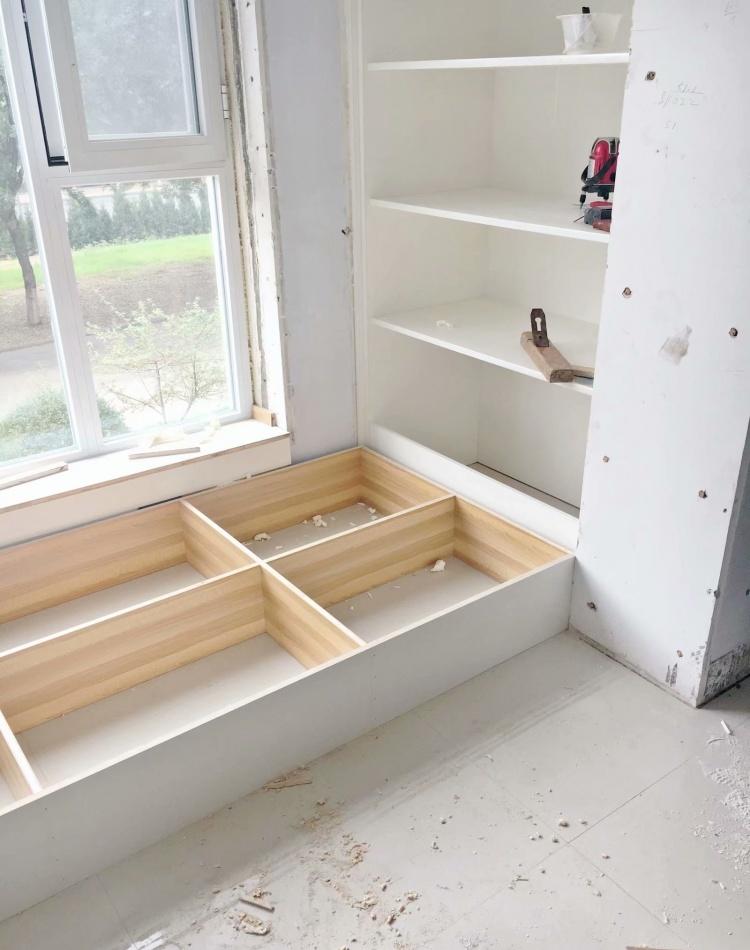 瑞泉阳光改造记 | 专业室内设计打造宜居空间-76