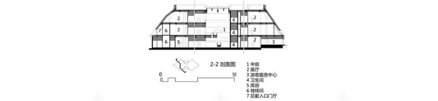 昭君文化旅游区建设项目–昭君博物院-58