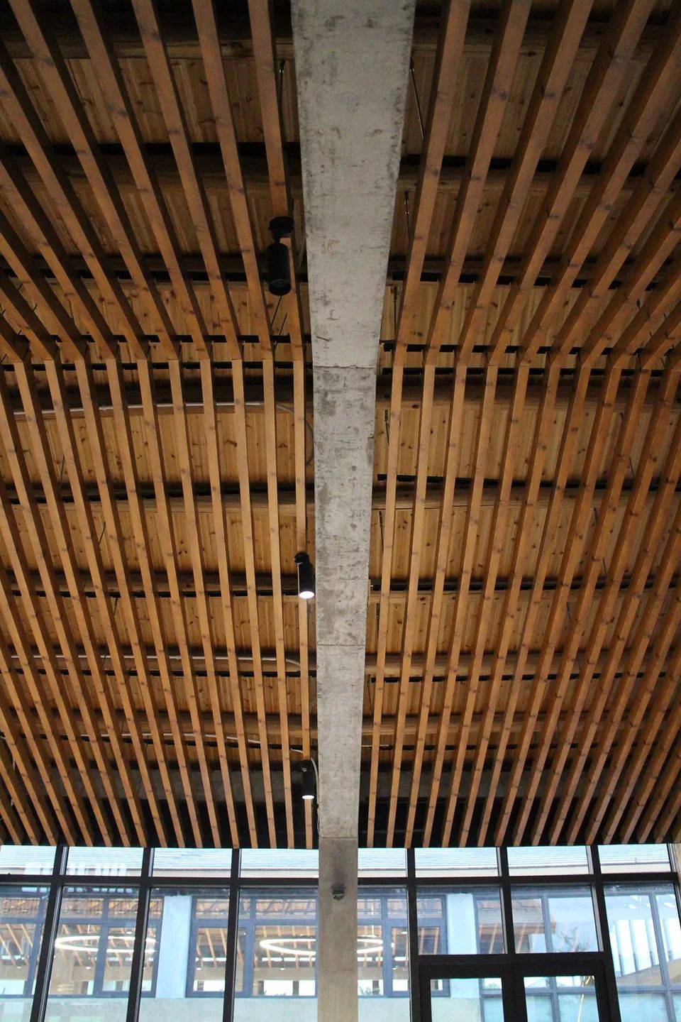 台州市黄岩区澄江柑橘博览园游客服务中心-36