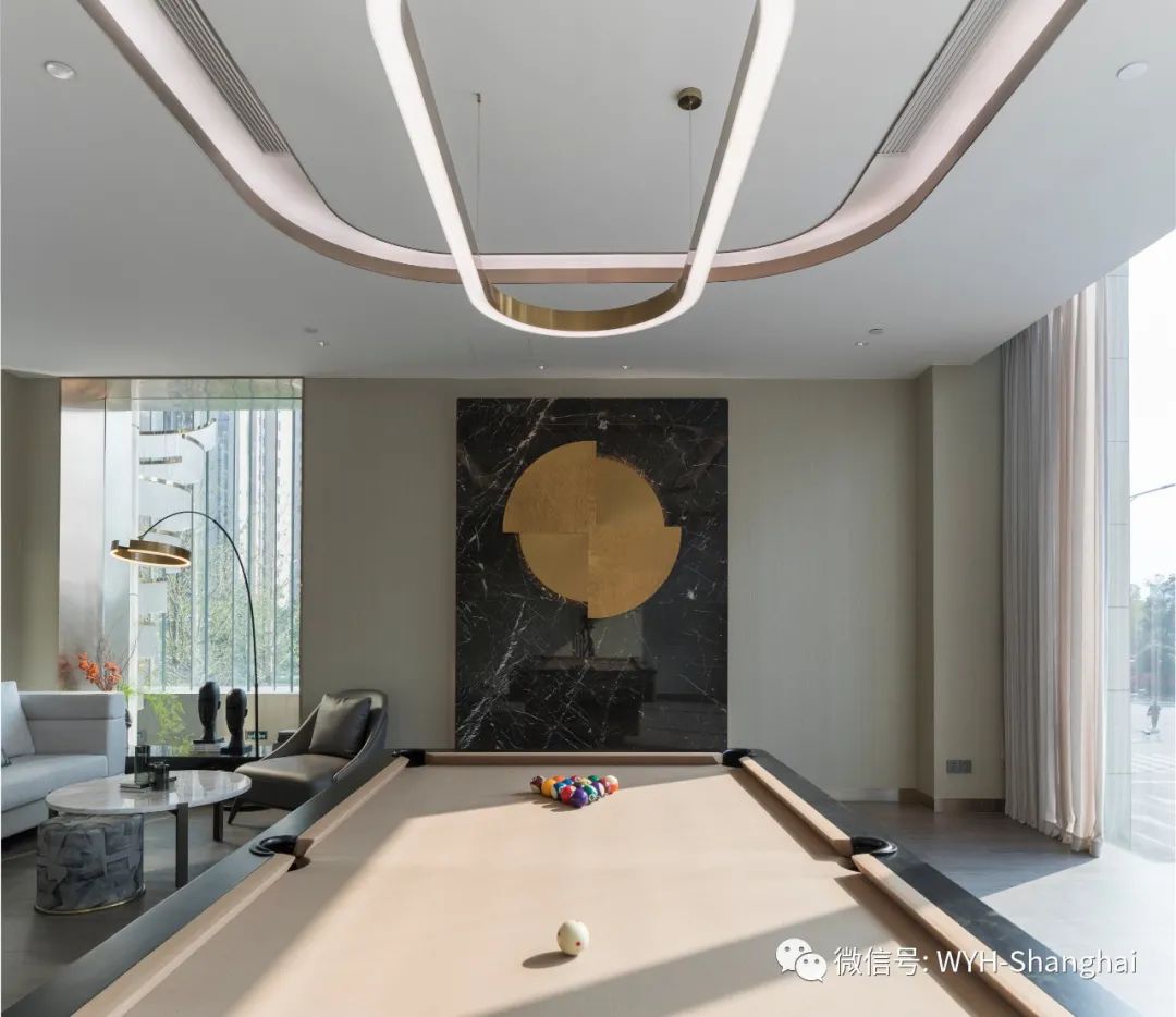 湖州惠建•未来峯会所 | 自然与优雅的完美融合-50