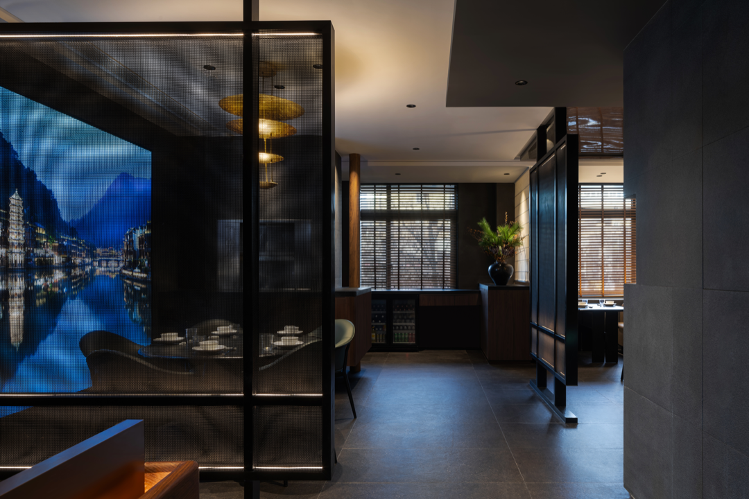 上海金湘隆丨中国上海丨直岩建筑设计-33