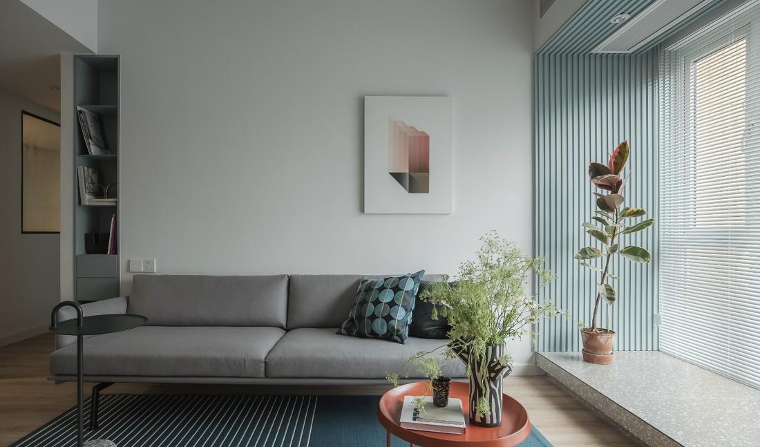 荣烨平层绿·光-28