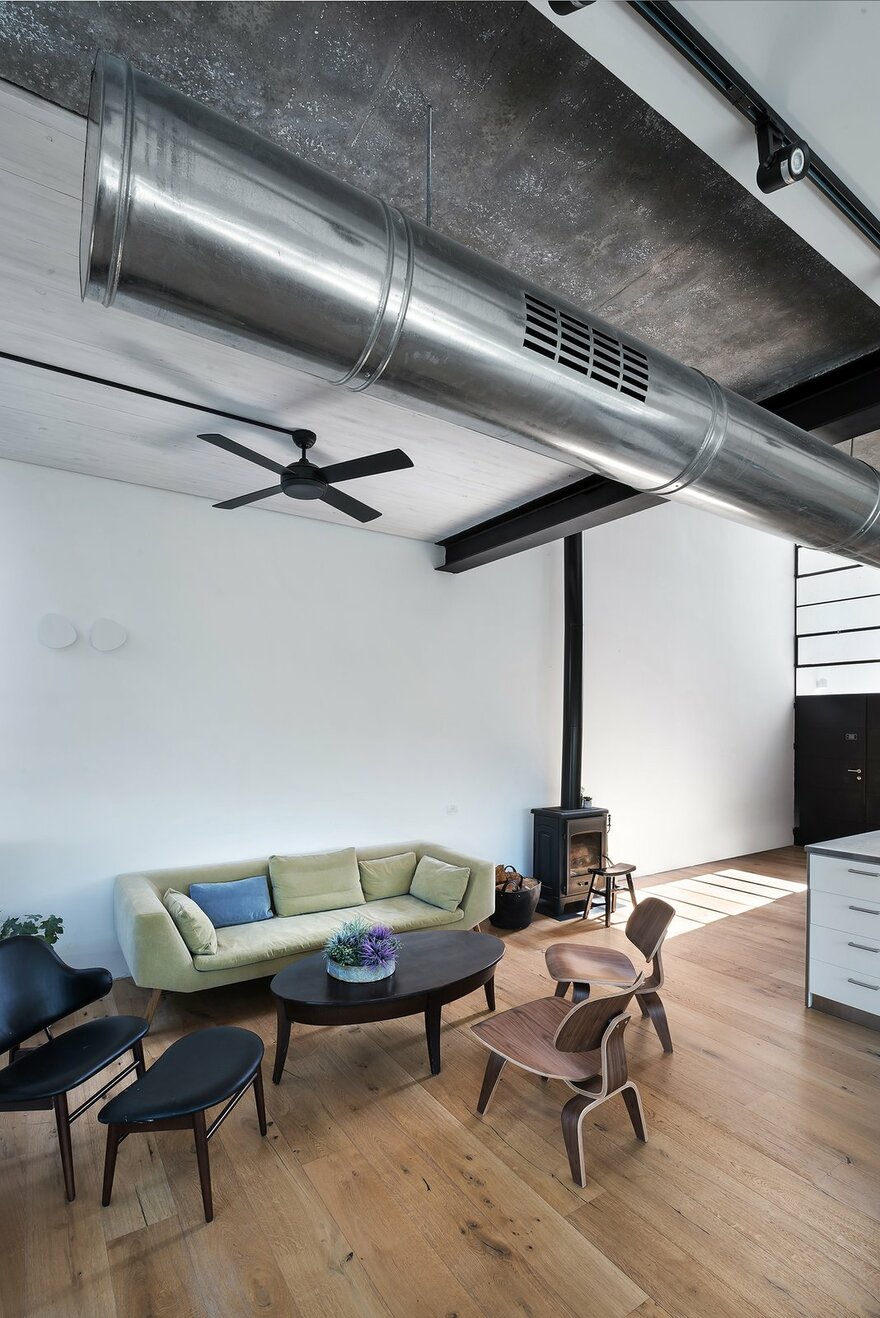 艾因哈亚姆住宅-15