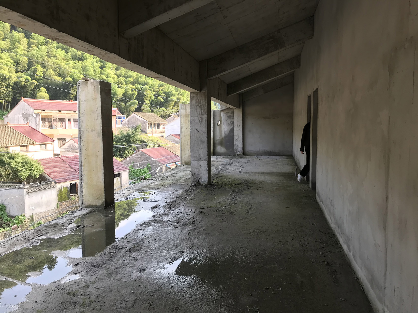 23湾岩壁酒店丨中国江苏丨素建筑设计事务所-148