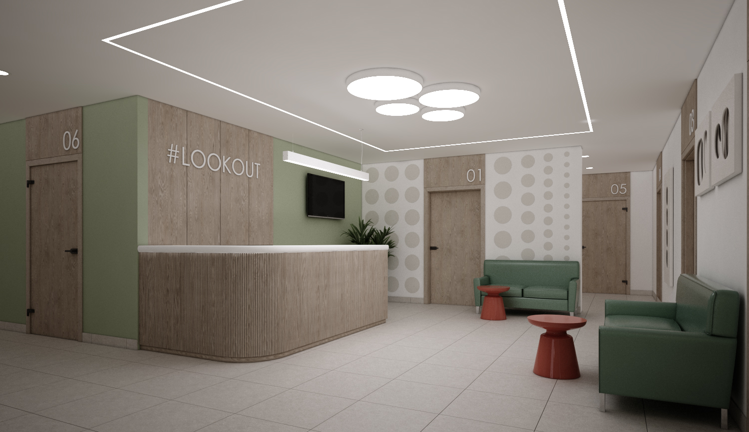 Медицинская клиника в Твери-0