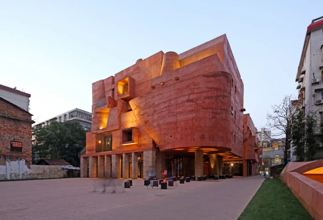 常德老西门棚户区城市更新项目丨中国常德丨何勍等-56