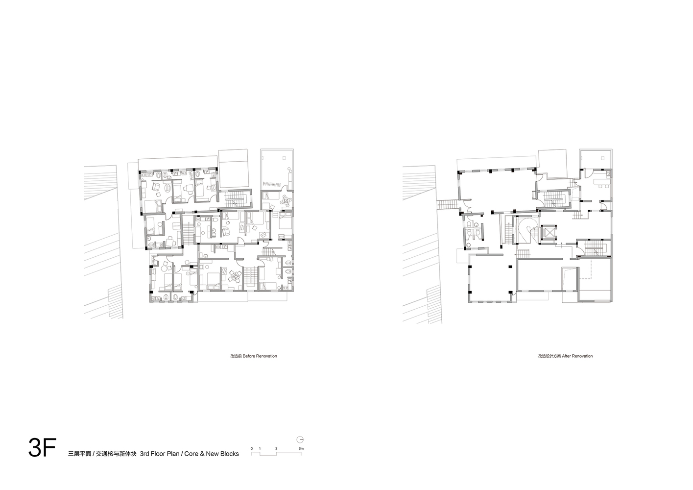 中国南投混合建筑丨URBANUS-48