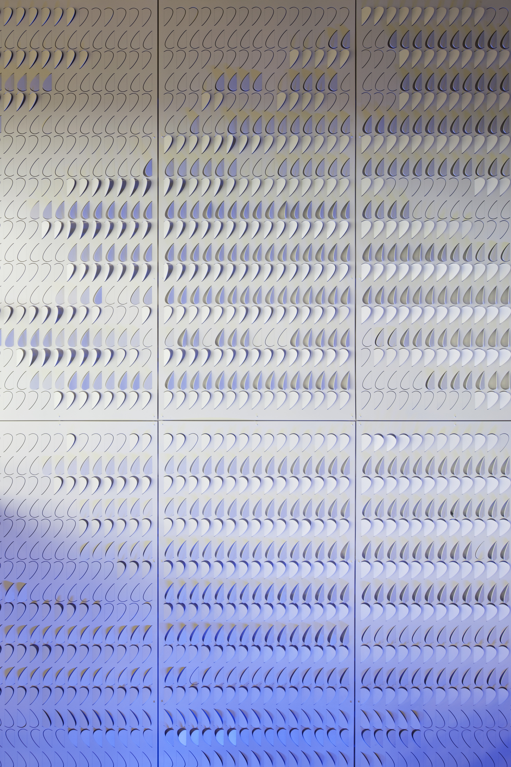 贝卡·达什协和技术有限公司办公室设计-15