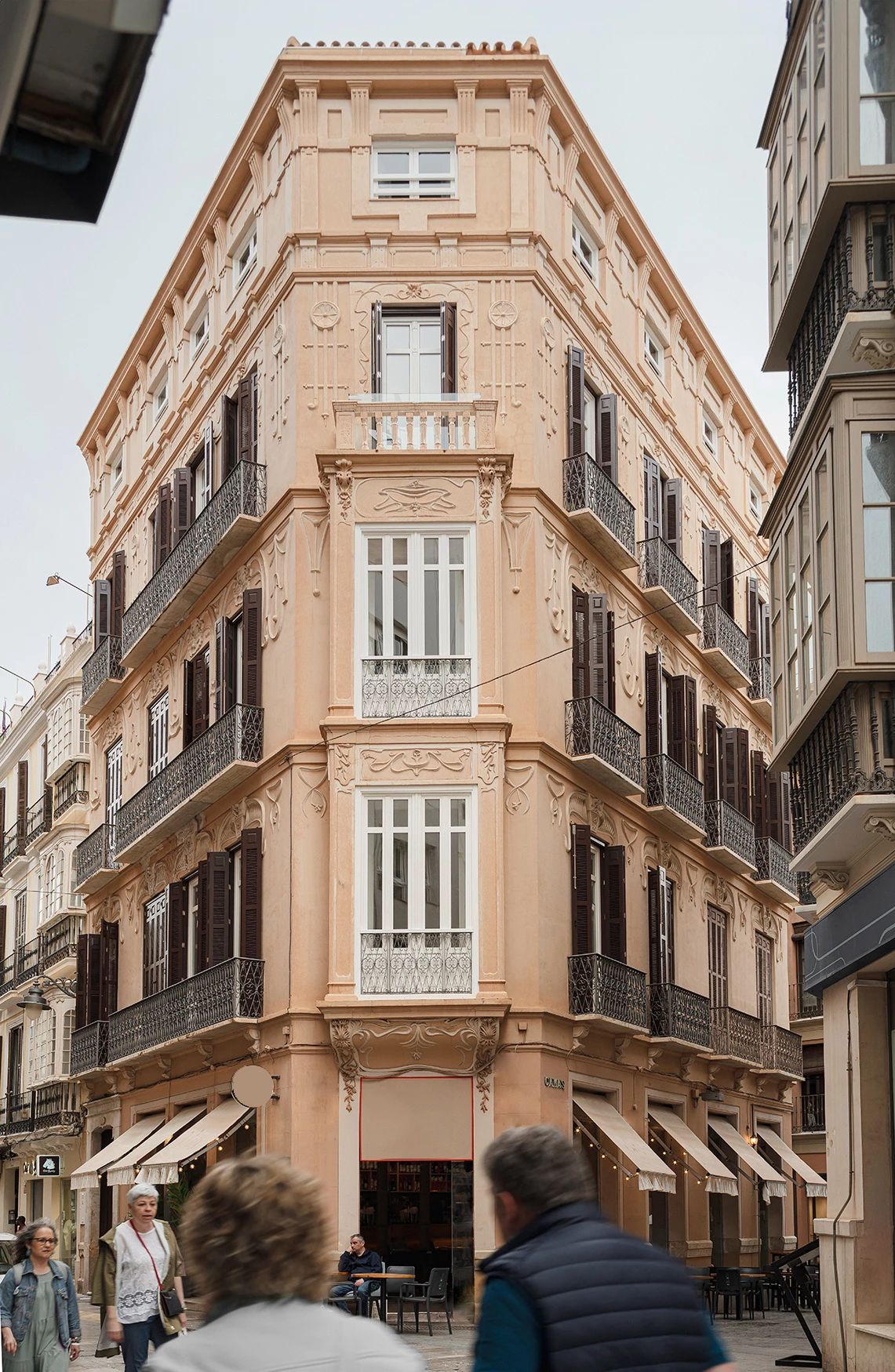 Maximale丨极简、克制，永续生活-4