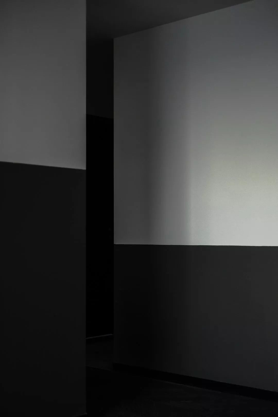 个性90后的暗黑系之家，沉浸在属于自己的纯粹世界-8