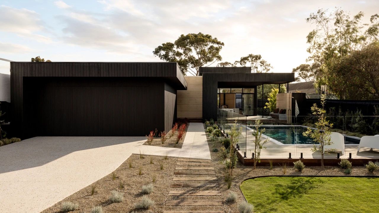 Yala 私人住宅丨Heartly,ACASA-5