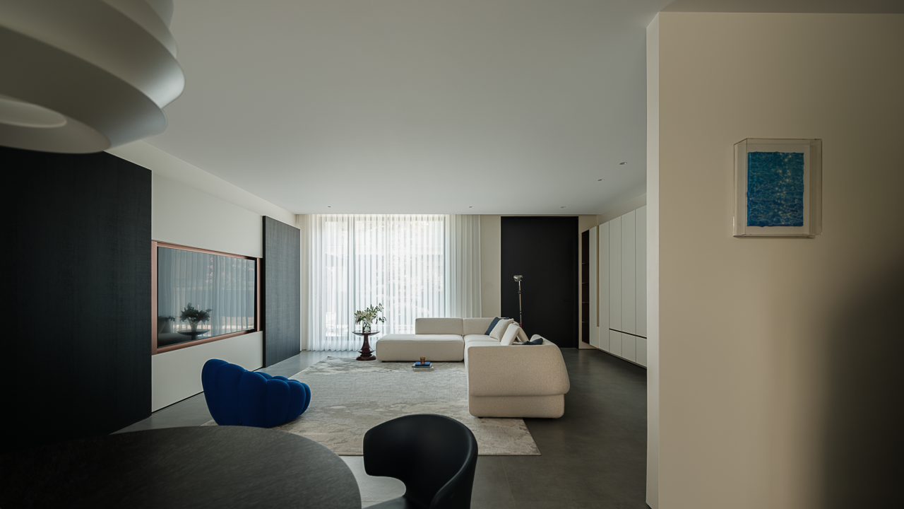 新作｜得壹设计.邵森宇  共生与自我-7