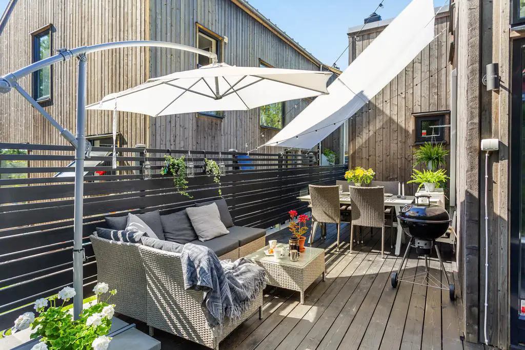 20m²超小木屋 | 单身贵族与年轻情侣的理想家园-11