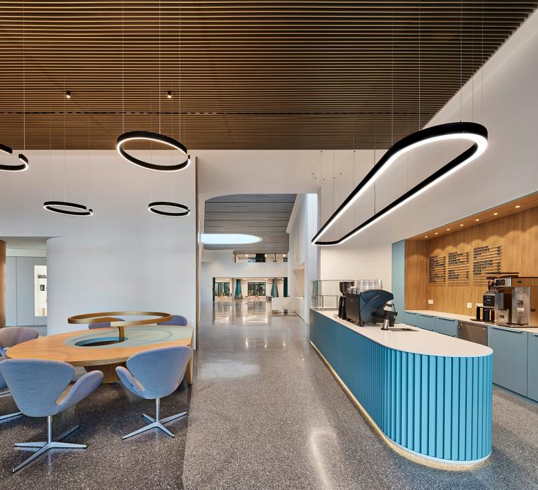 旭格欢迎论坛丨德国比勒费尔德丨D’art Design Gruppe GmbH-12