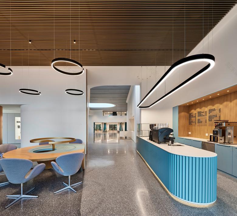 旭格欢迎论坛丨德国比勒费尔德丨D’art Design Gruppe GmbH-12