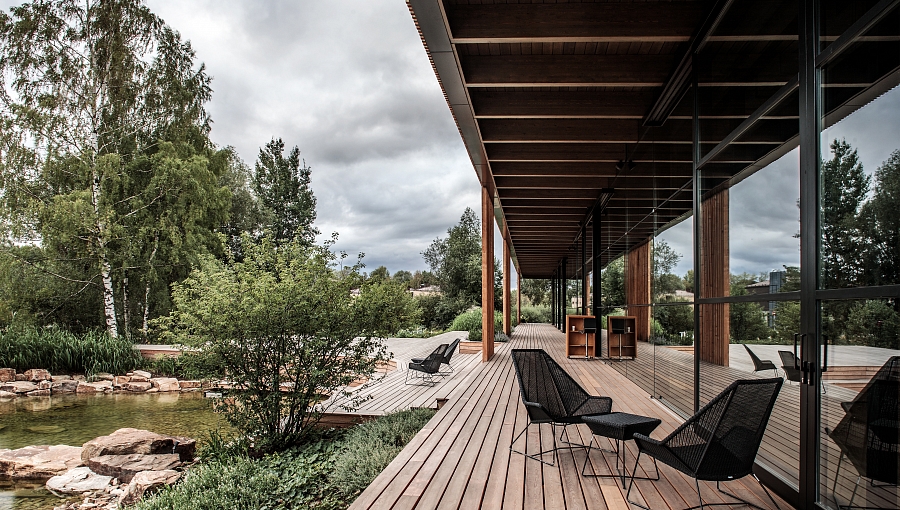 Спорткомлекс The Rink-7