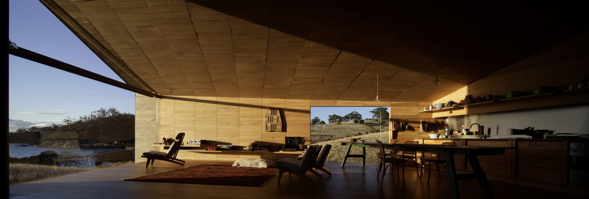 Shearers Quarters John Wardle Architects-16