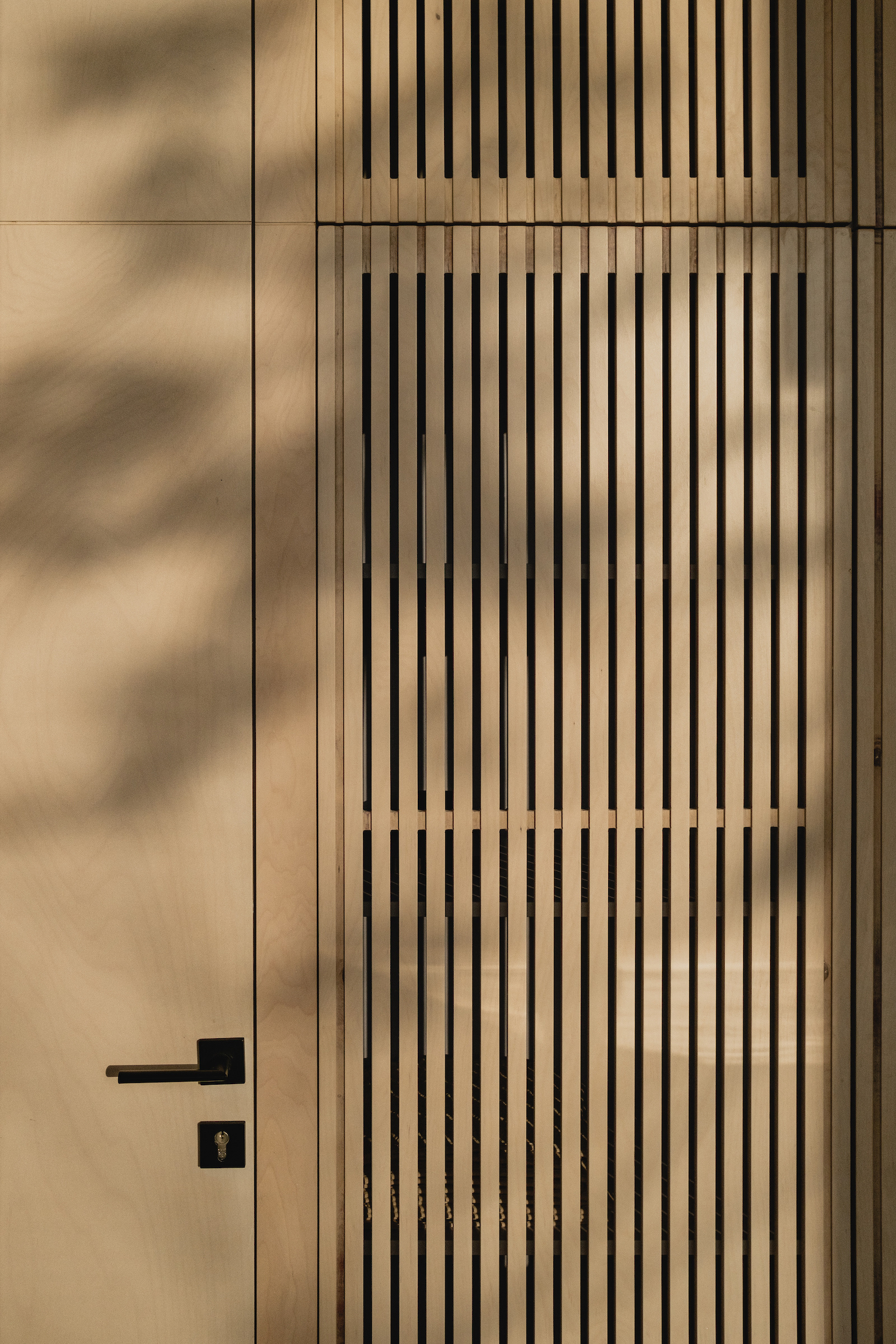 贝壳别墅丨埃及丨F&R Partnership-24