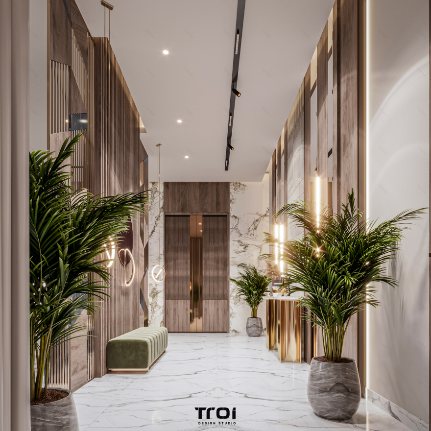 马歇尔丨阿曼丨Troi Design Studio-25