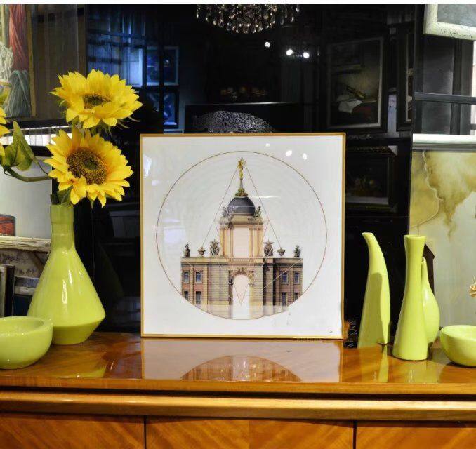 专业画厂提供丰富软装资源，共赢行业未来-8