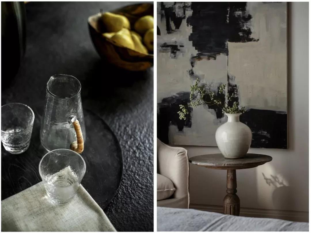 成都绿城文儒德样板间-30