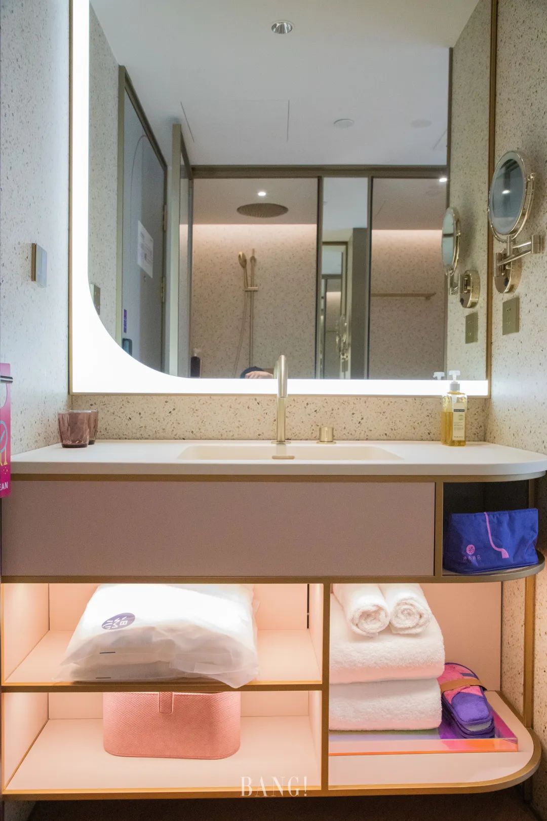 漫心 | One Night in 燕京-26