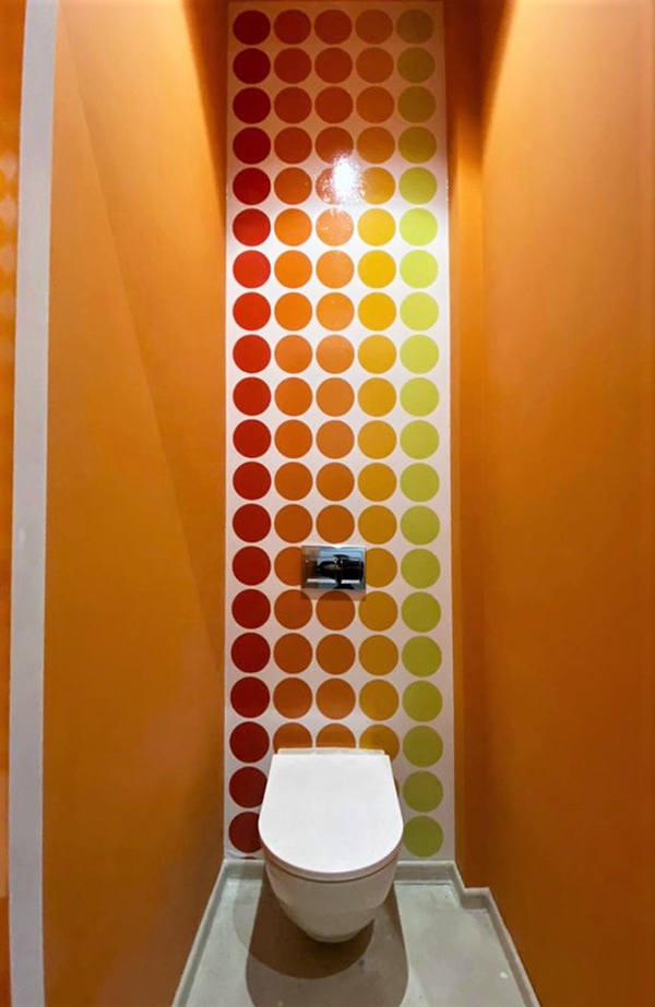 Webiz Georgia 办公室室内设计-23