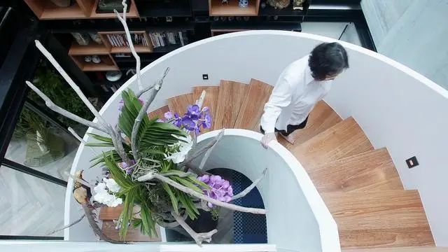 梦想退休生活 | 五个姐妹的丽江抱团养老房-116