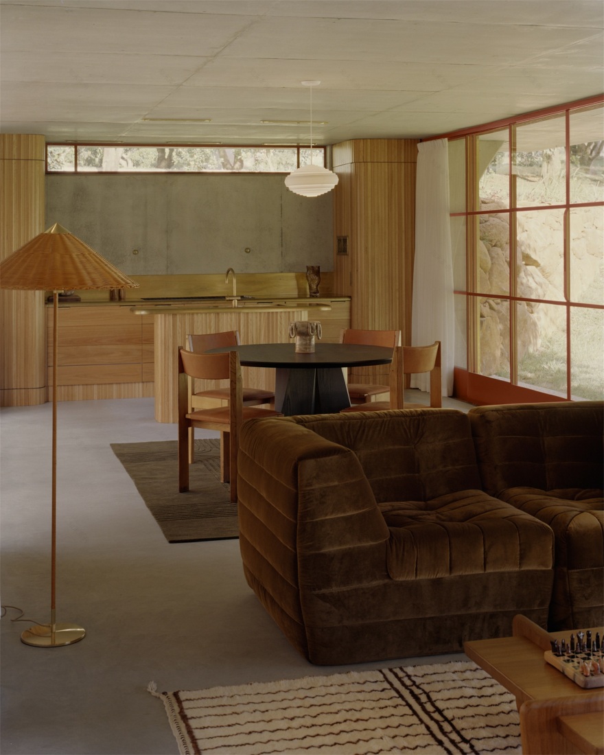 帕洛玛丨澳大利亚悉尼丨Fearon Hay-57