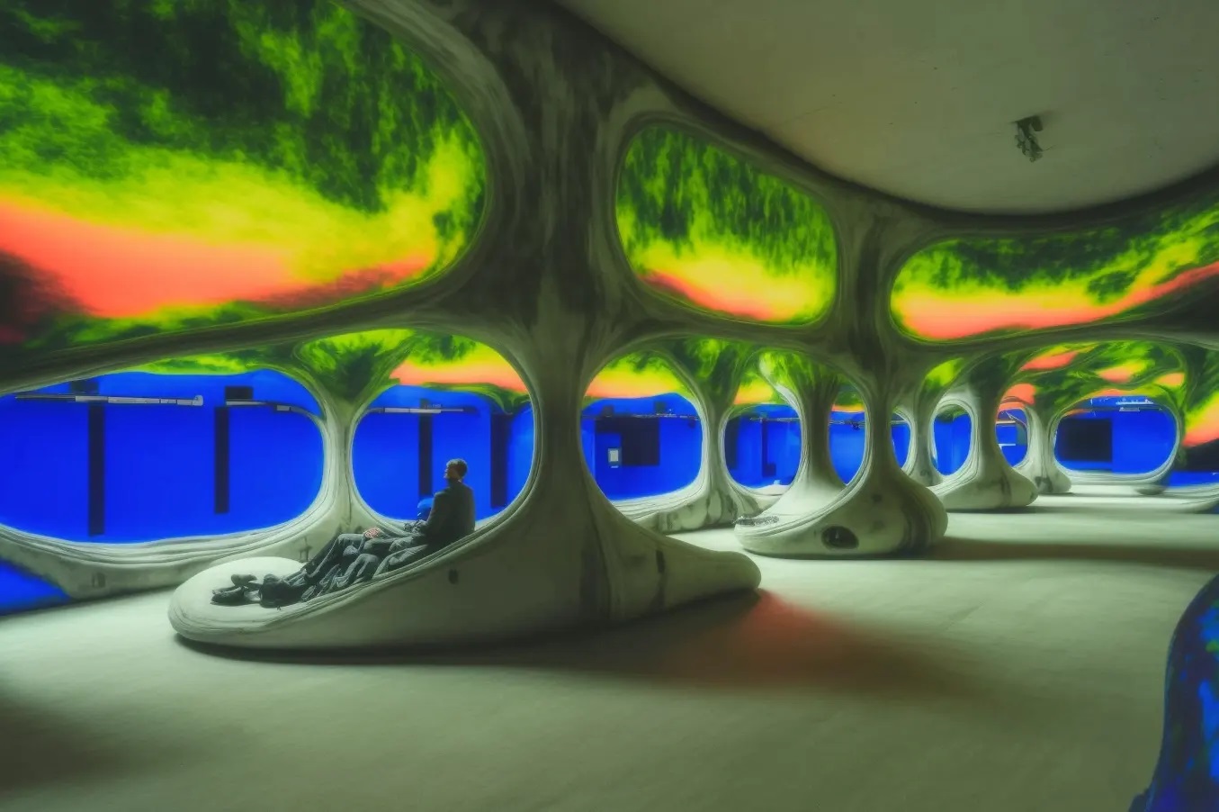 New office space or another world?-5