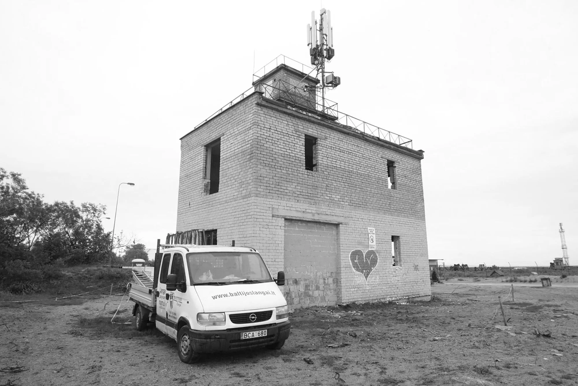 冲浪站丨DO ARCHITECTS-23