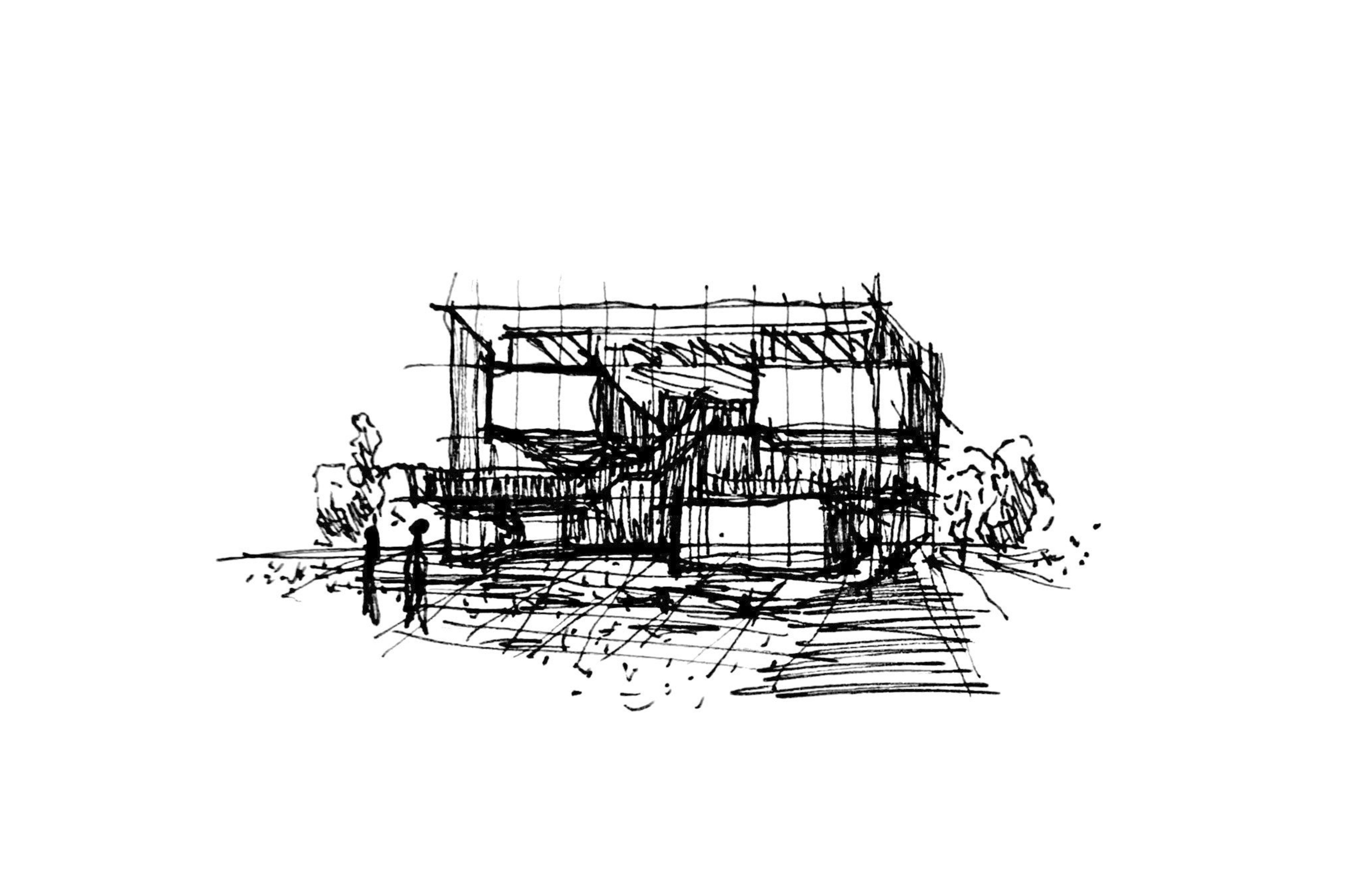 创新中心丨ArgentinaSanta Fe丨Planificación Edilicia UNL-13