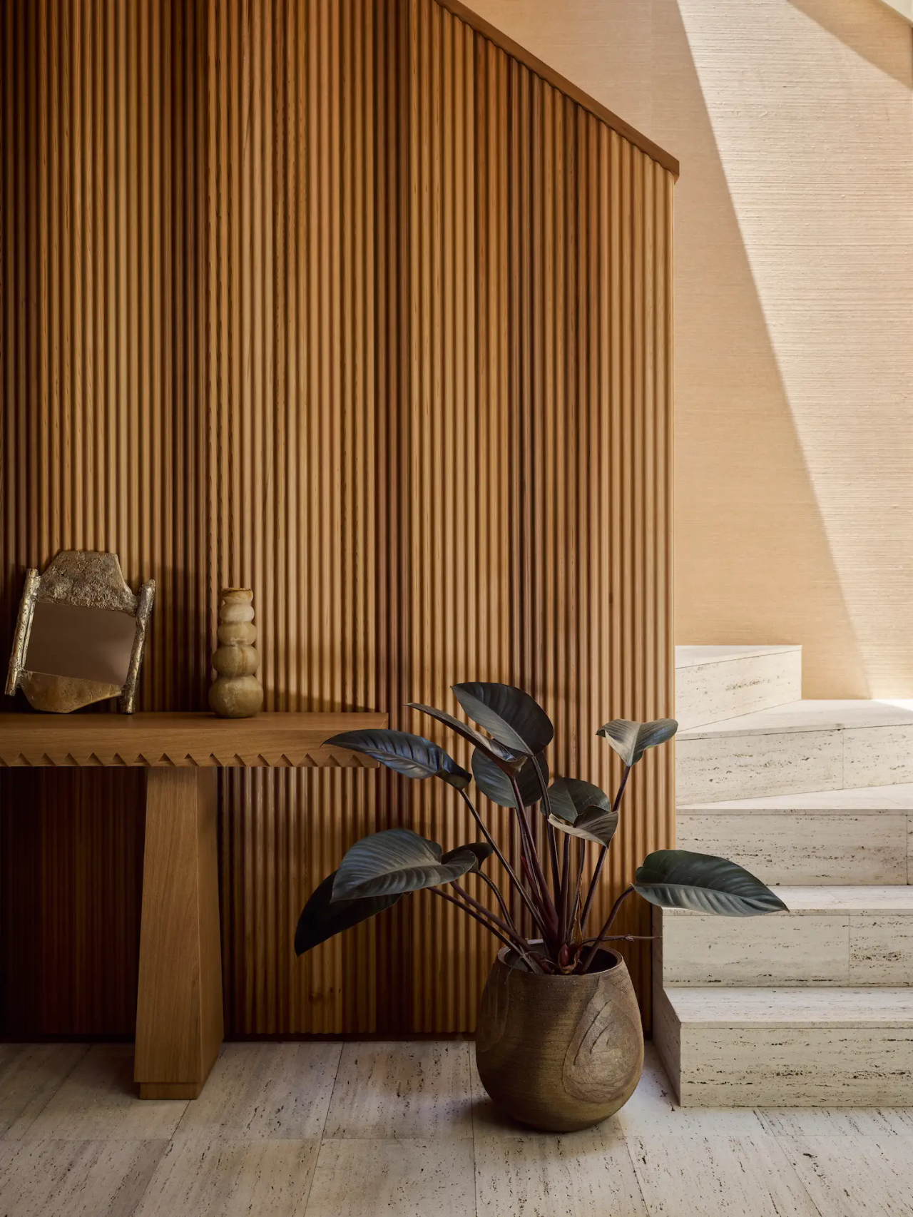 Rosherville住宅改造丨澳大利亚墨尔本丨Kennedy Nolan-20