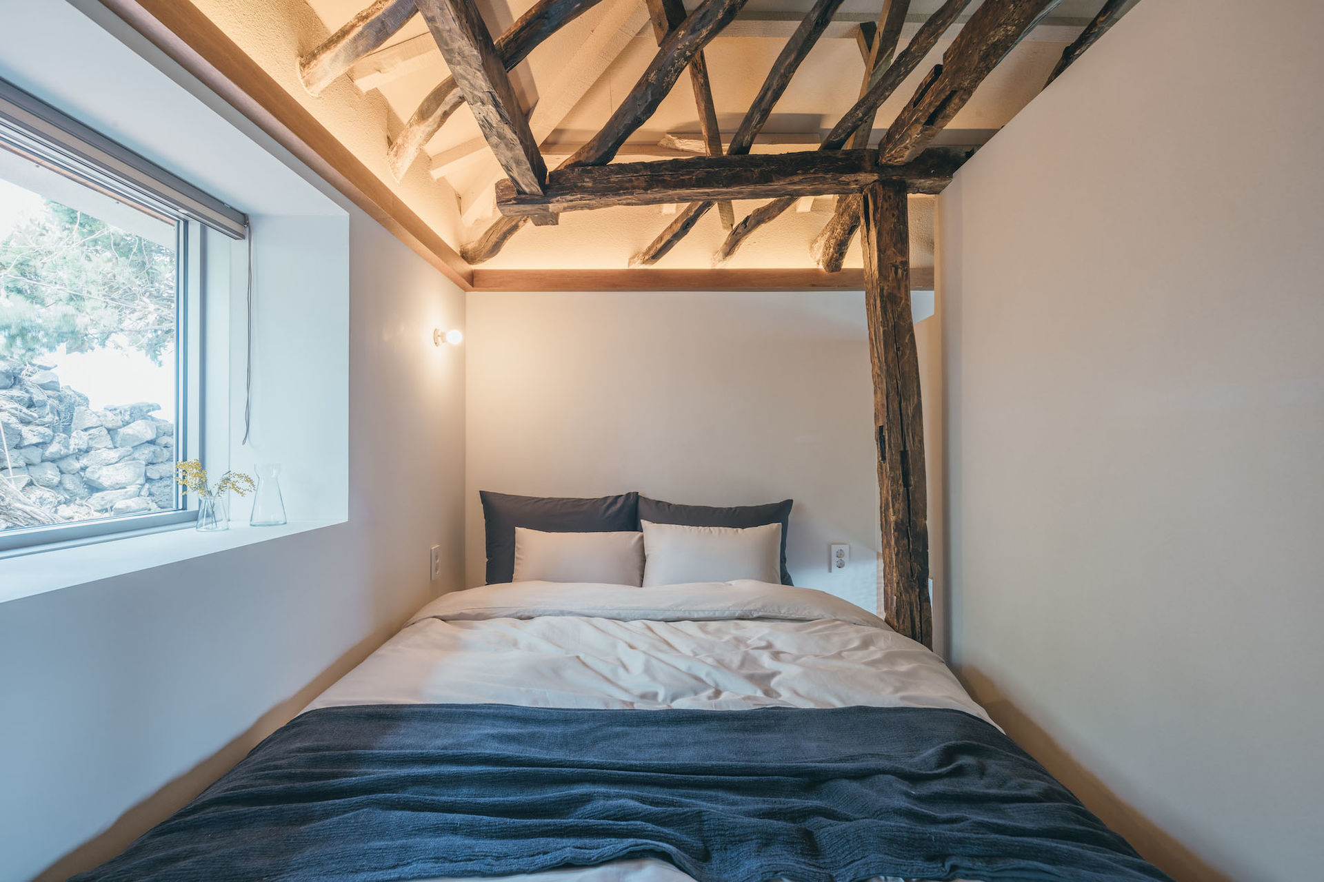 Z_Lab 设计 | 低济州民宿（LOW JEJU）实景+方案+视频-91