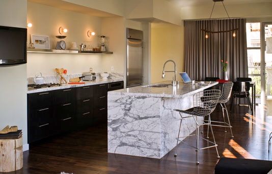 Palihouse酒店丨美国洛杉矶-20