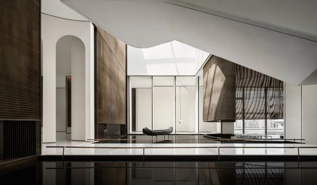 和酒店安吉丨中国丨W.DESIGN 无间设计-61