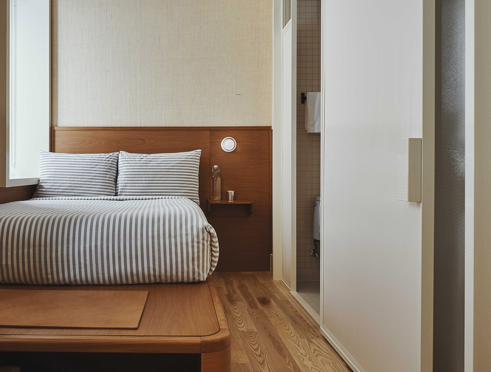 SISTER CITY酒店，纽约 / Atelier Ace-60