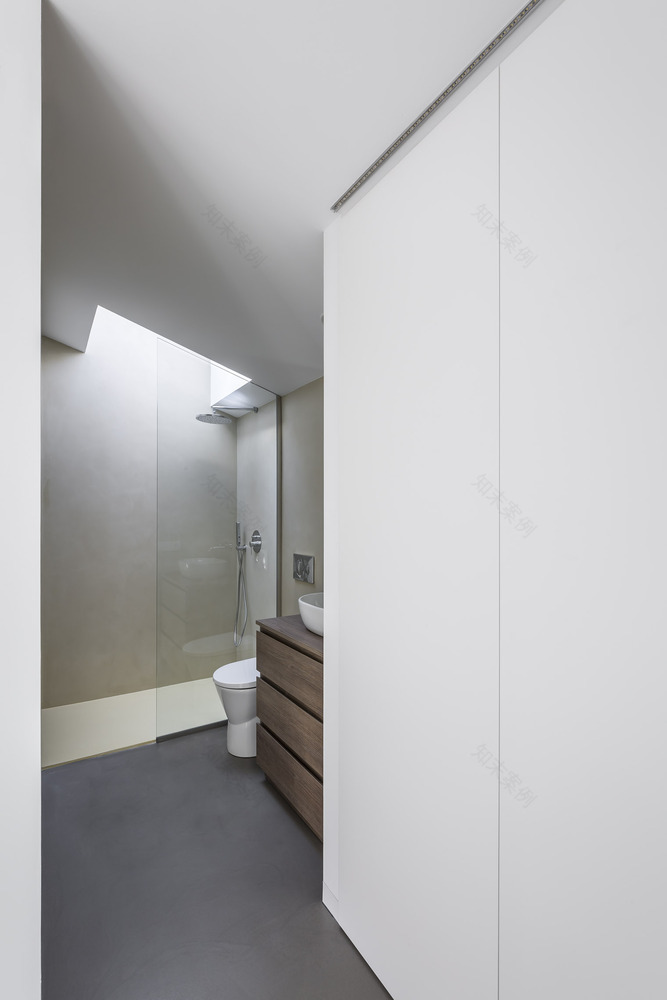 西班牙庭院之家·简约现代设计-37