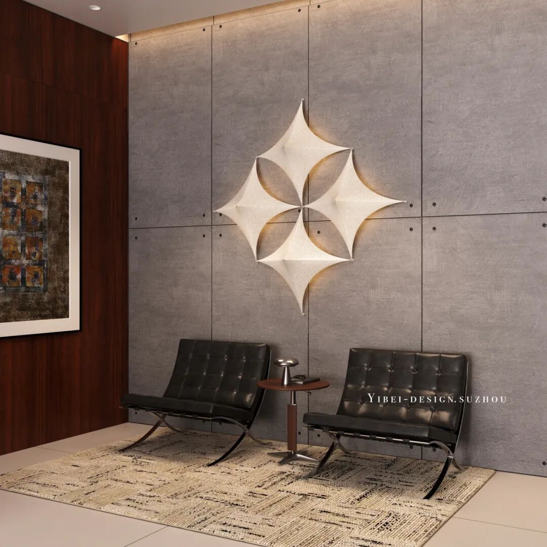 藏于买手店内的灵感办公室丨商业空间设计丨YIBEI DESIGN SUZHOU-3