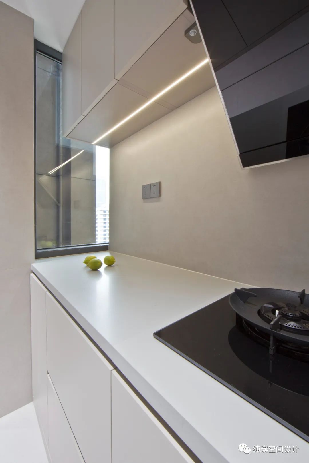 万达华府130㎡精装房改造丨中国佛山丨广东纯璞空间设计有限公司-25