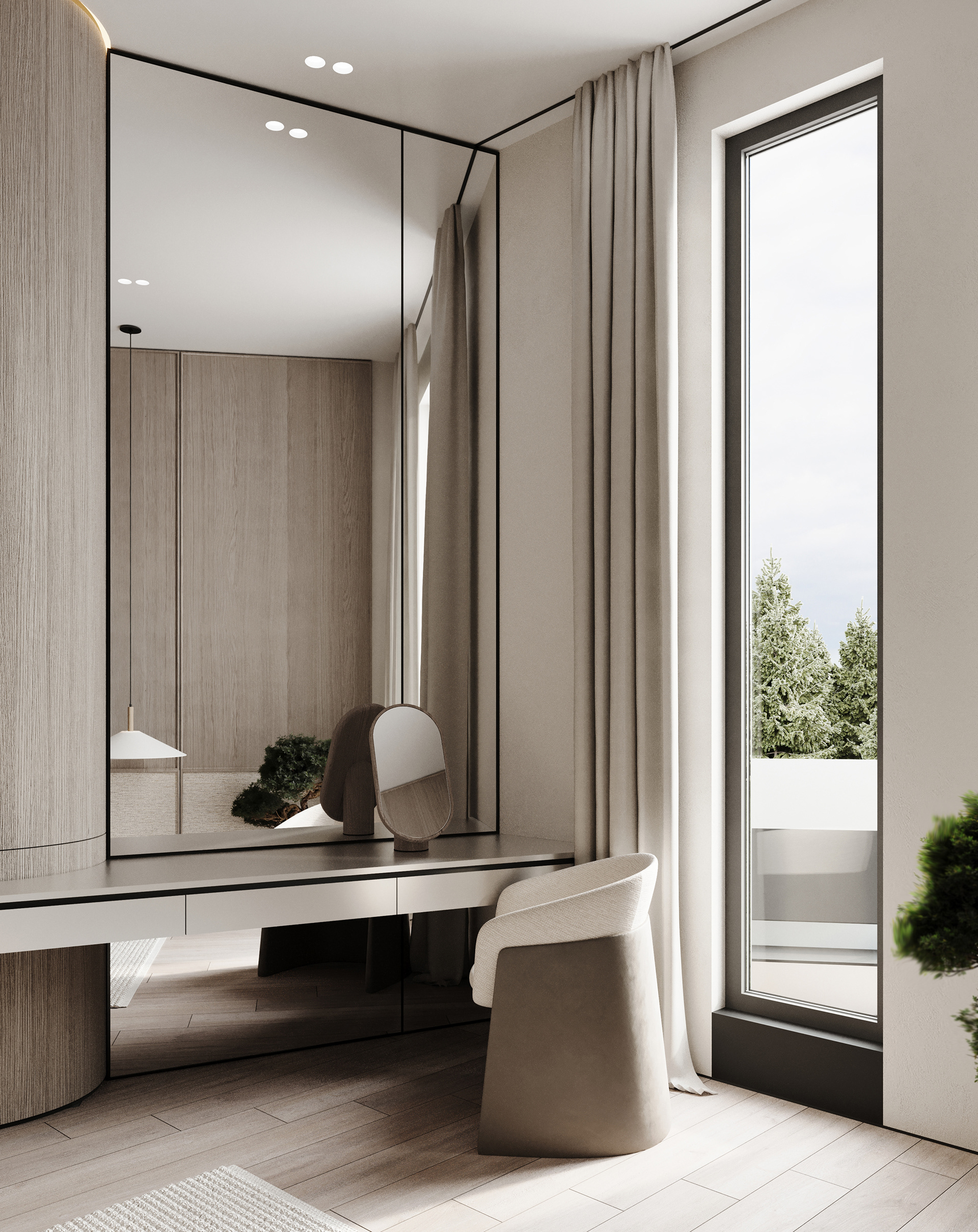 SHIRO私人住宅项目-34