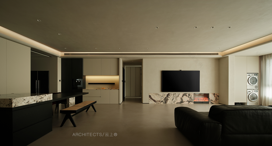 云上·实景丨物外之境丨中国淄博丨云上®-19