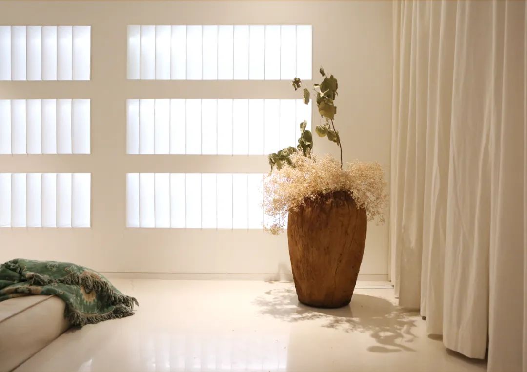 东西陈设·楝小馆&我的家丨中国西安丨孙林&孙陇平-41