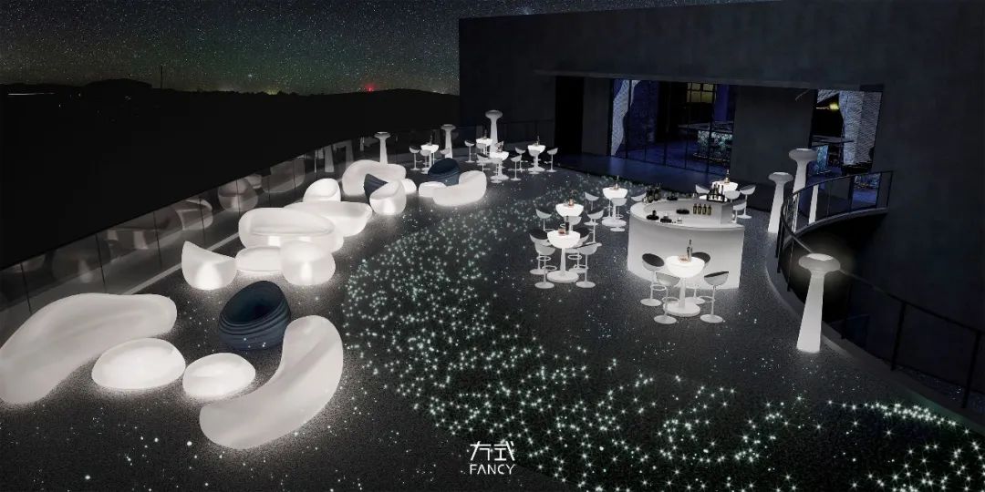 金光湖森活度假酒店丨中国厦门丨方式设计-70