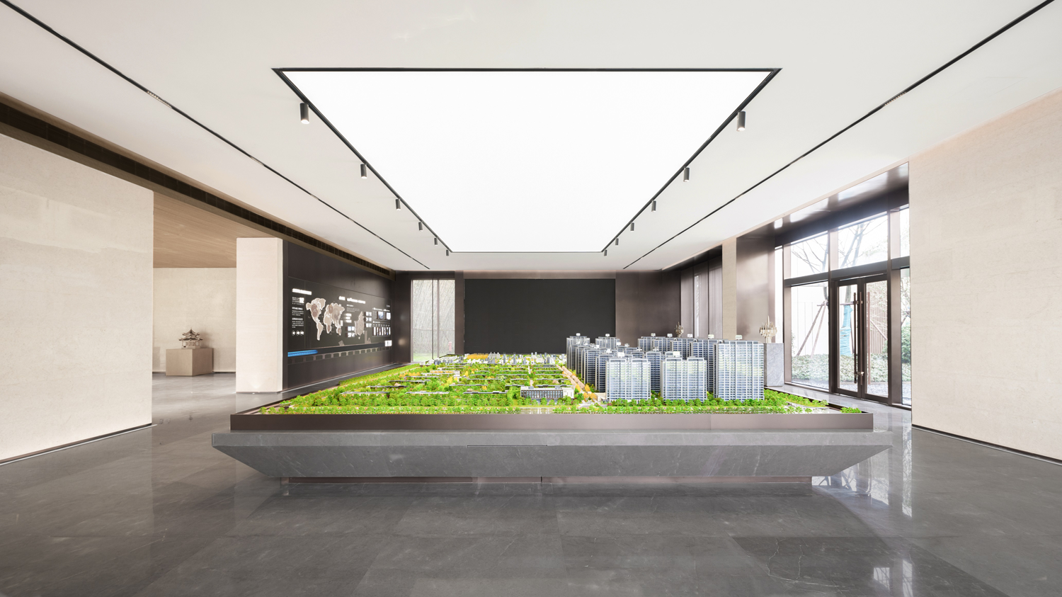 新作丨  原十设计 · 笔墨流转 续写南浔礼序-22